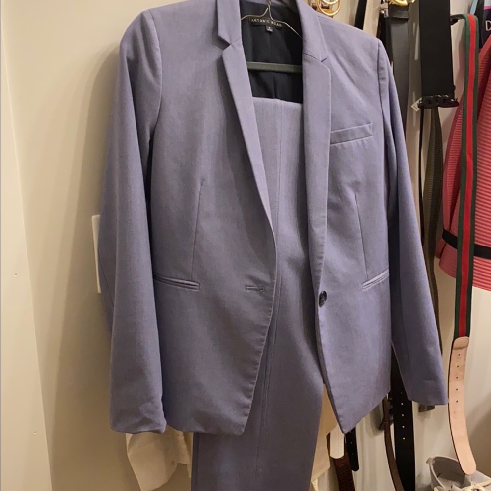 Antonio Melani Suit